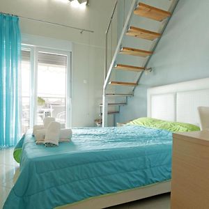 Vierbettzimmer